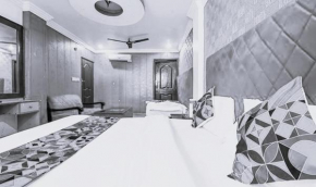 FabHotel LogIn Suite